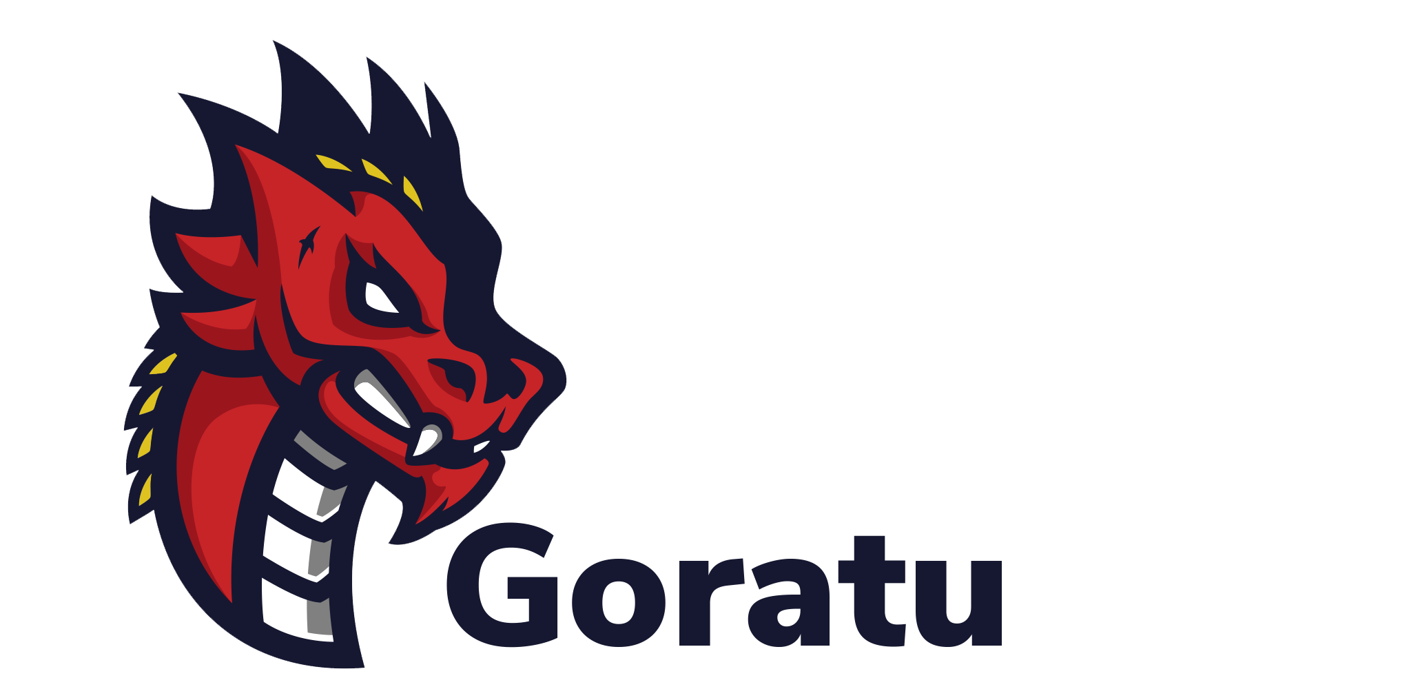 Logo de Goratu Gaming